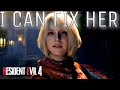 I Think I'm In Love | Resident Evil 4 | PC 2023
