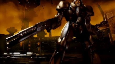 StarCraft Beta - Debug Test (Cheat Overview) [Zerg]