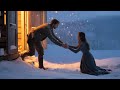 He Found His Neighbor’s Abandoned Mail-Order Bride Freezing in a Blizzard &amp; Gave Her a New Life