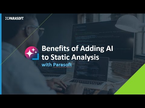 The Benefits of Adding AI to Static Analysis