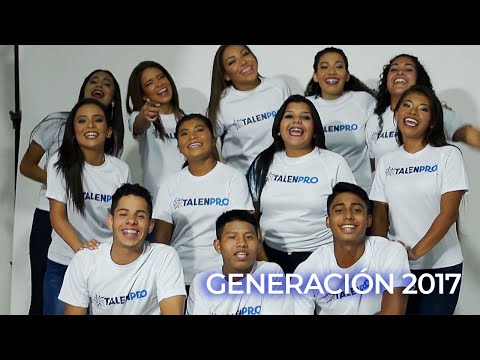 Testimonios Generación 2017