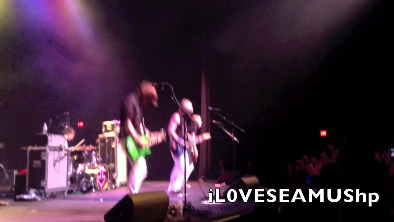 R5 LOUD Tour Orlando FL April 23, 2013 part 2