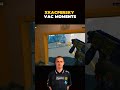 xKacpersky from NiP vac moments😳#cs2 #faceit #cs2moments #cs2clips