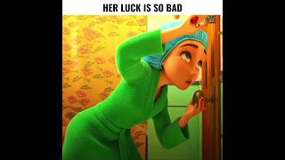 Her Luck Is Soo Bad #movie #sad #edit