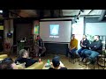Dan Newns Live Stream