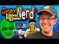 James' Top AVGN Moments 🎮