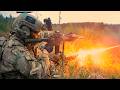 Ambush Attack with Green Berets of 1st Special Forces Group (Airborne)