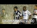 FINAIS 1999 - CORINTHIANS X ATLÉTICO MG