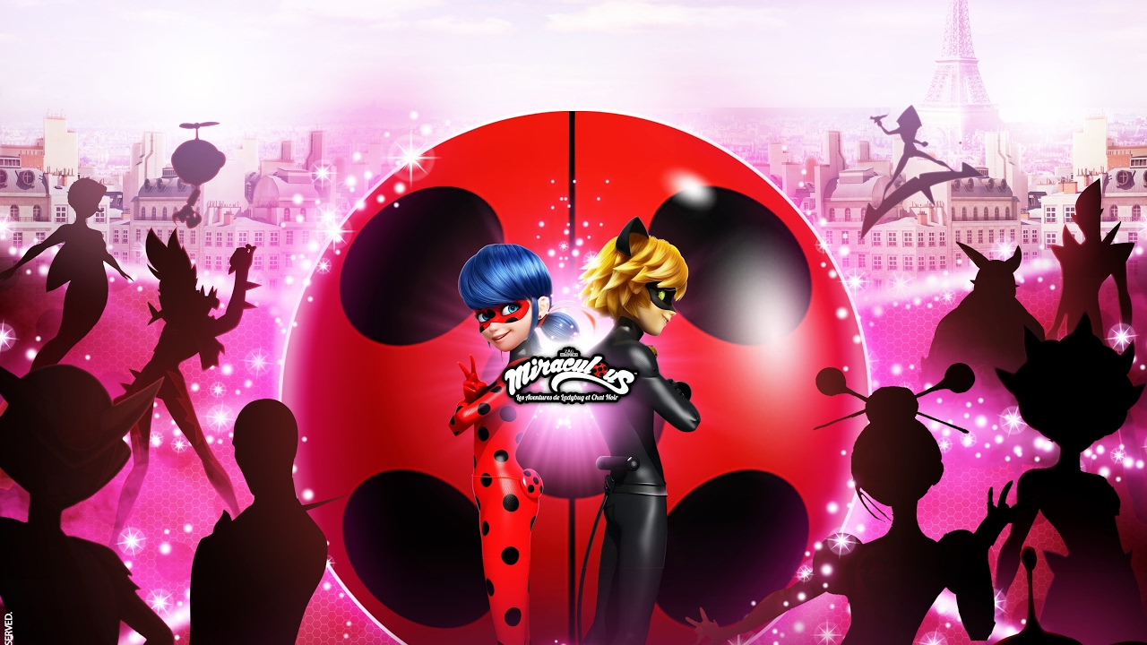Lady Bug Stream Lady Bug Stream