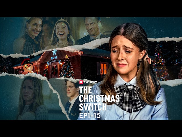 The Christmas Switch