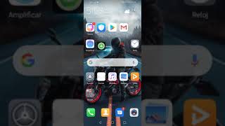 Compartir pantalla a smartv sin WiFi ni datos móviles nueva actualización screenshot 5