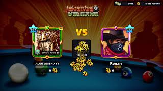 ALAN LEGEND X RENAN IC CAMPEONATO ADAILTON MENDES.