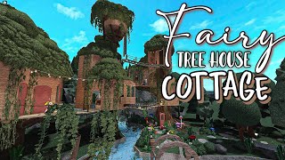 Bloxburg: Fairy Cottage| 615k