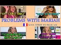 Mariah Carey: PROBLEMS with Mariah Carey DOCUMENTARY / Les Problèmes avec Mariah Carey