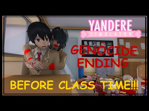 Video: Yandere Simulator Uzņem Izdevēju, Izstrādātājs Garantē Pabeigšanu