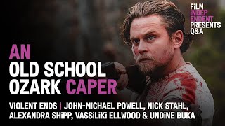A Crime Film the South Can Be Proud Of | Violent Ends Q&A
