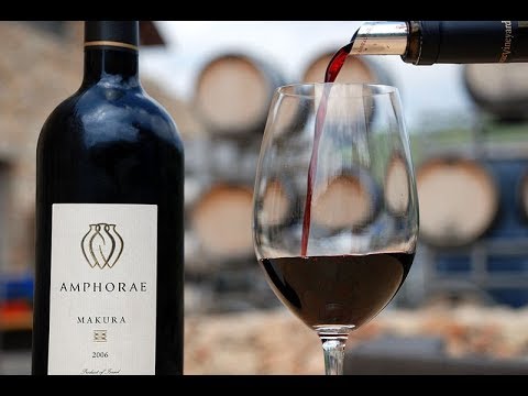 Vidéo: Un Guide Rapide Pour Comprendre Le Vin Israélien