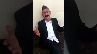 Adıyamanlı Michael Jackson.. Niçin Yan Gözle Süzüp Geçersin..