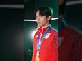 𝐂𝐨𝐧𝐠𝐫𝐚𝐭𝐮𝐥𝐚𝐭𝐢𝐨𝐧𝐬✨飯村一輝🥇🥇【フェンシング 男子フルーレ個人・団体】
