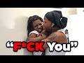 Tylil and Rakai Are Out Of Control
