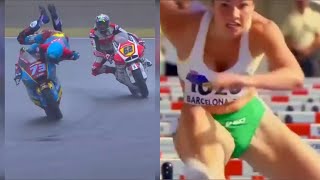 Athletes BREAK the Limit in Sports | Impossible Moments in Sports