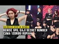 Cuma Segini! Denise Bocorkan Bayaran SECRET NUMBER Saat Manggung Di Acara Musik