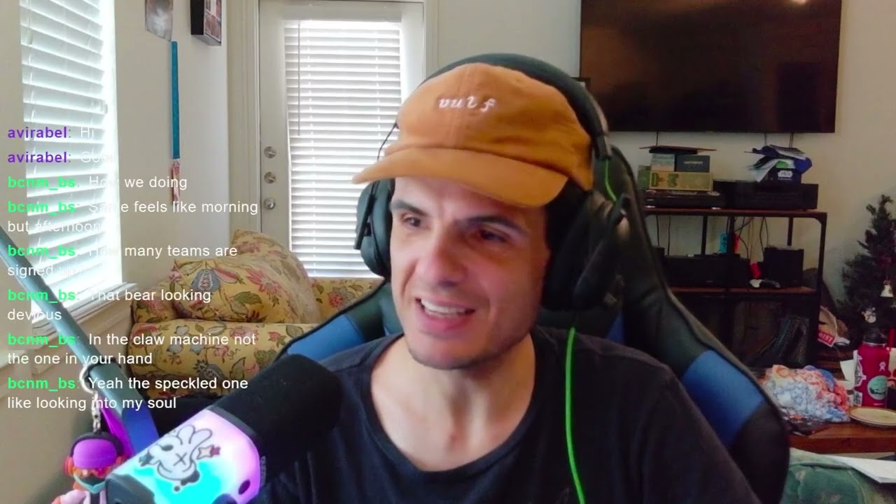 🎥 MONTHLY FINALS WATCH PARTY 🎥 | NORTH AMERICA