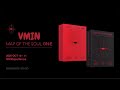 VMIN Map Of The Soul ON:E - Disc 3 (Part 3/3) | BTS (방탄소년단) Jimin And Taehyung Are Soulmates
