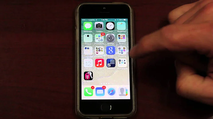 How to Check Minutes on T-Mobile : Internet & Communications Help