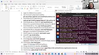 CIS30C Lab 12: Volatility and Logs for Forensic Analysis in Python