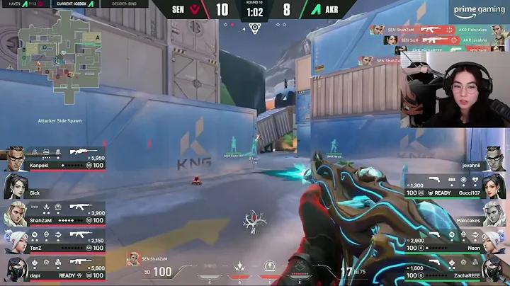 Oldest trick in the book