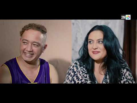 مسلسل حديدان في كليز حلقة 25