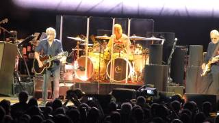 Squeeze Box By The Who