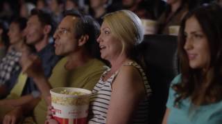 Recruitment Call Hoyts - Experience More