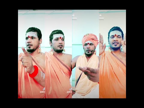 #nityananda-funny-video-talking-about-#me-in-me..-#modern-#avatar-nithyananda-english-comedy