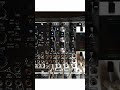 MULTI MODULATIONS #eurorack #synth #modularsynth #synthesizer #sounddesign #electronicmusic
