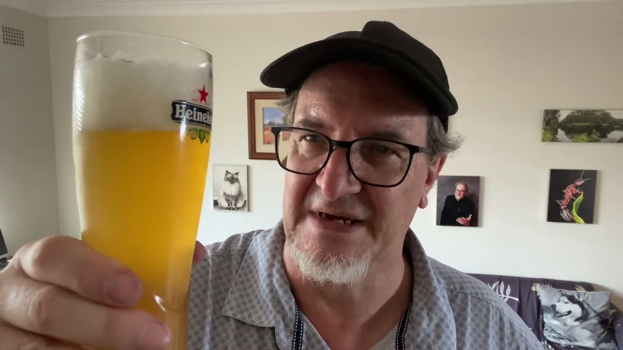 Zytho Zesty Pale Ale - a brilliant addition to the SOF for 2025