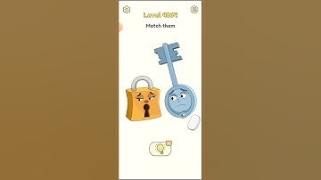 DOP 2 Gameplay Level 4864 Shorts Delete One Part  and Answer 🔥 Subscribe 🔥