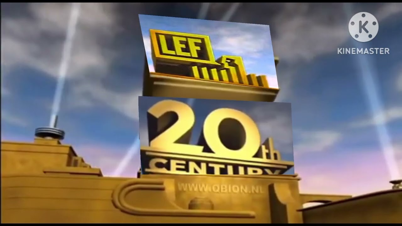 20th Century Fox got a revenge! (FIXED/Original from VLTE)