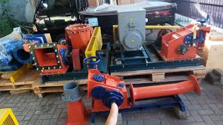 Pico Hydro PME Bandung Listrik Tenaga Air Murah Meriah