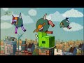 A Couple Of CBBC Idents 2010 2014 A Couple Of CBBC Idents 2010 2014