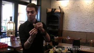 TucsonWeeklyTV.com - Secrets of Tucson Bartenders