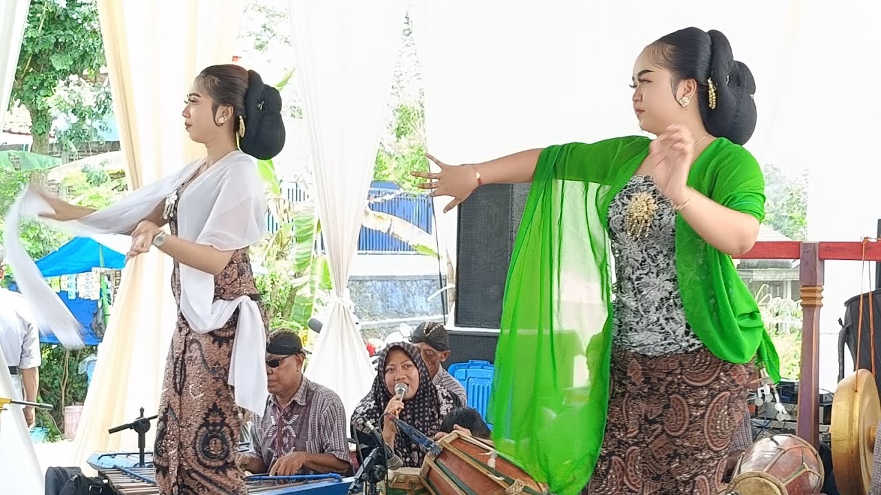 TLUTUR-LENGGER CALUNG BANYUMASAN WAHYU FELINDA UTAMA CIKEDONDONG BANTARSARI