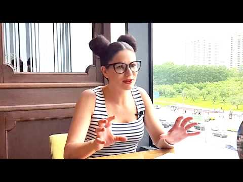 Автор Кирилл Николаев о книге "Интеллектуальный инсульт".