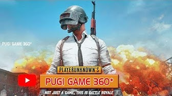 Pugi Youtube