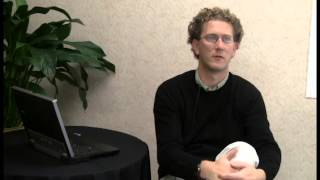 Brian Beabout: Strategy - we need to find the community leaders