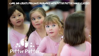 Create memories with Pitter Patter Dance Ltd