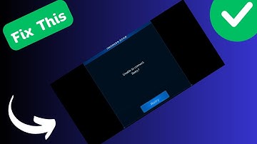 How to Fix Final Fantasy VII Ever Crisis Not working