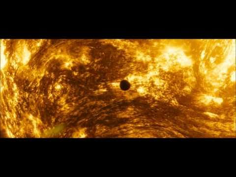 Mercury Transits The Sun [HD]
