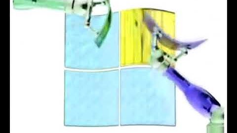 (REUPLOAD) Windows Server 2003 in G-Major 16